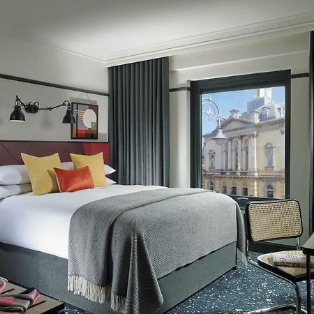 The Mont Hotel Dublin Ngoại thất bức ảnh
