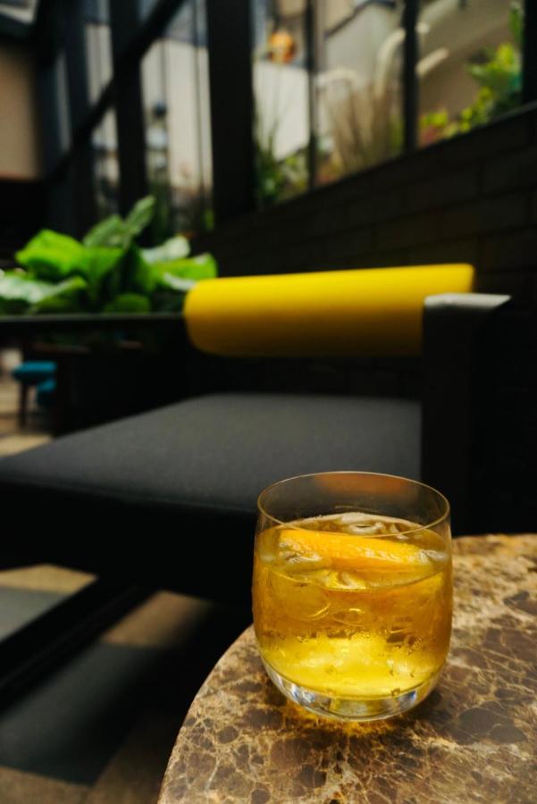 The Mont Hotel Dublin Ngoại thất bức ảnh