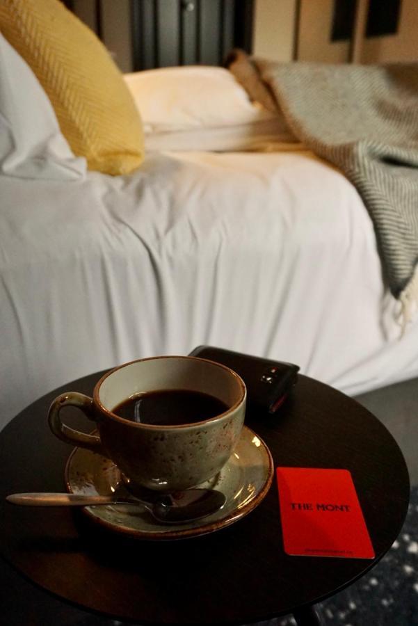 The Mont Hotel Dublin Ngoại thất bức ảnh
