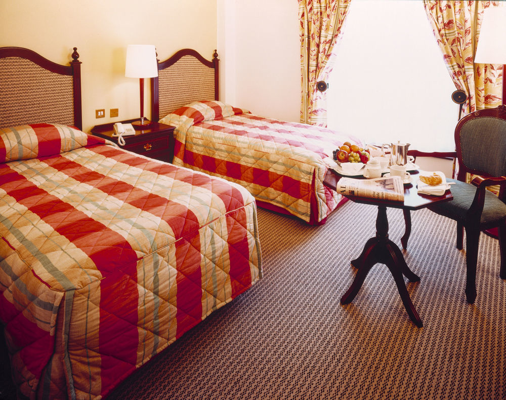 The Mont Hotel Dublin Ngoại thất bức ảnh