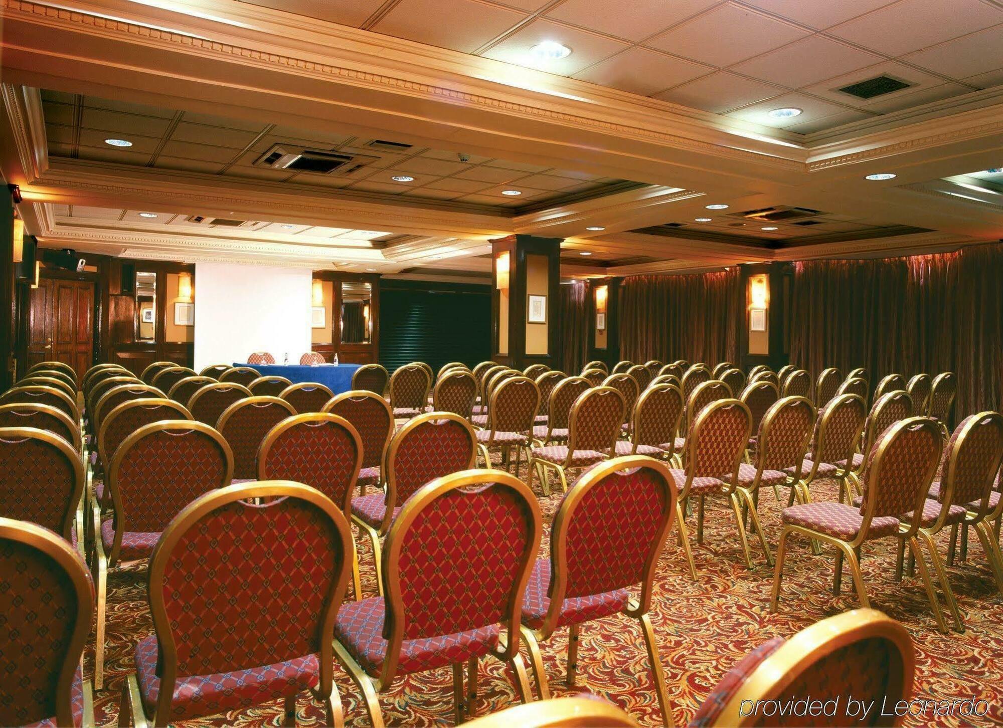 The Mont Hotel Dublin Ngoại thất bức ảnh