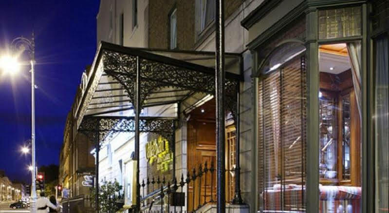 The Mont Hotel Dublin Ngoại thất bức ảnh