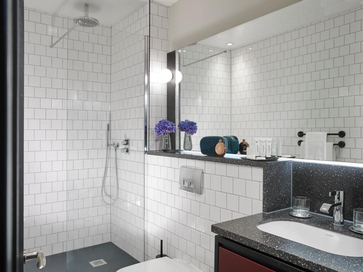 The Mont Hotel Dublin Ngoại thất bức ảnh
