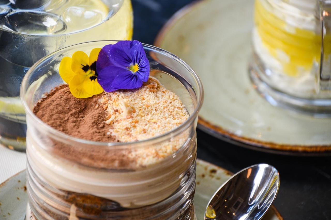 The Mont Hotel Dublin Ngoại thất bức ảnh